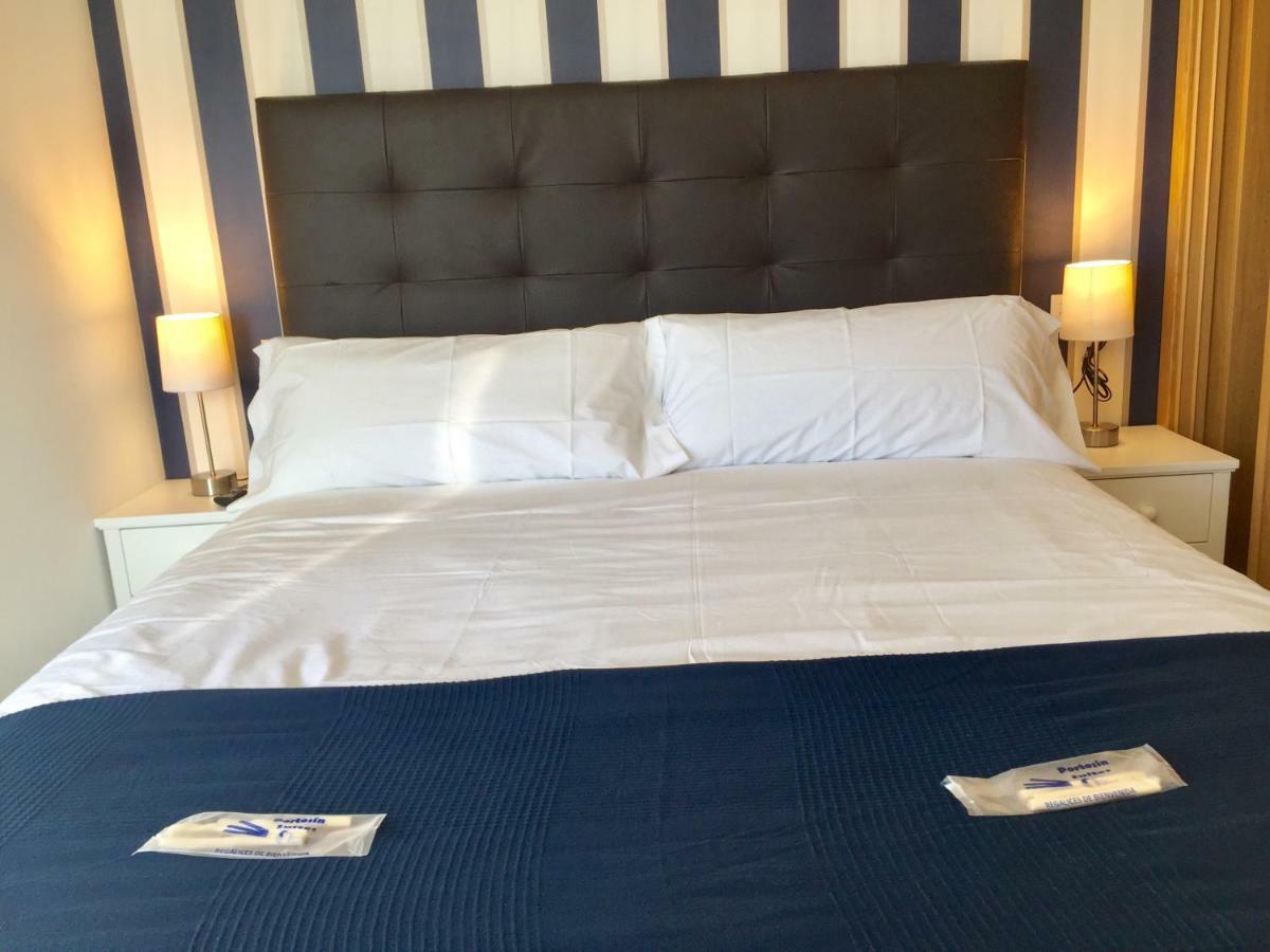 Apartment -suites Portosin