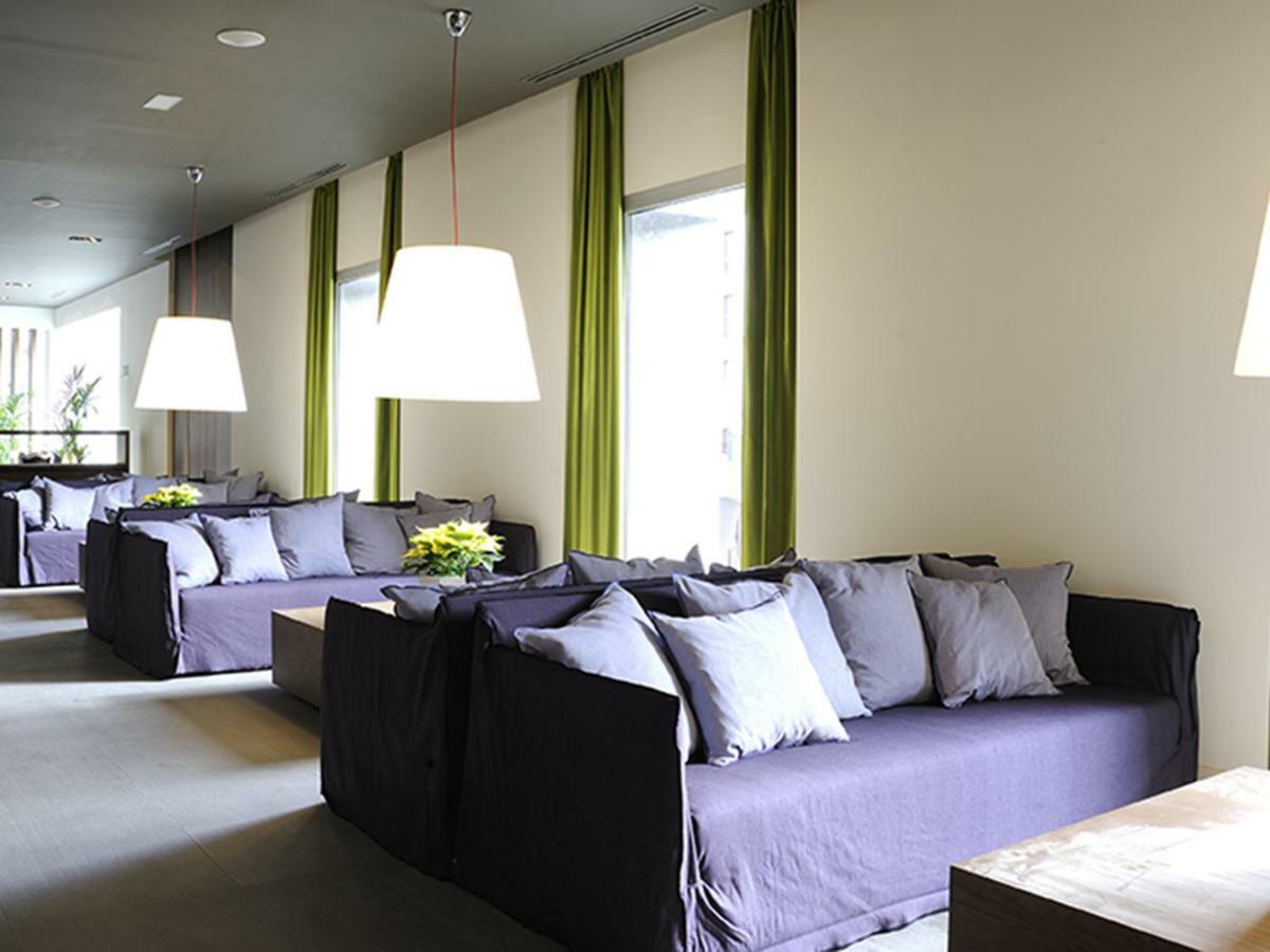 Hotel Caldas By Blau 4*