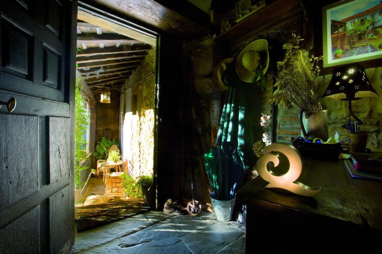Inn La Trebede