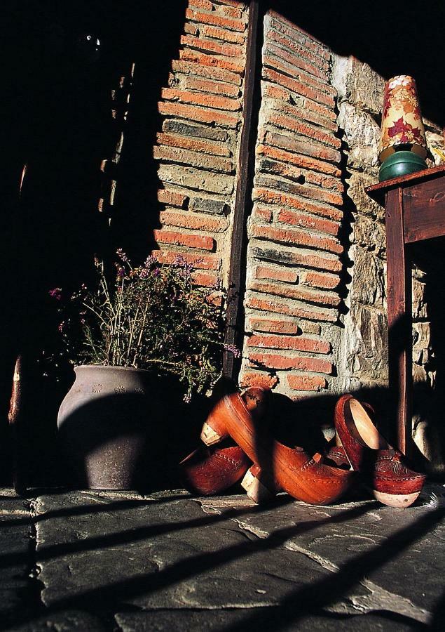 La Trebede Inn Perrozo