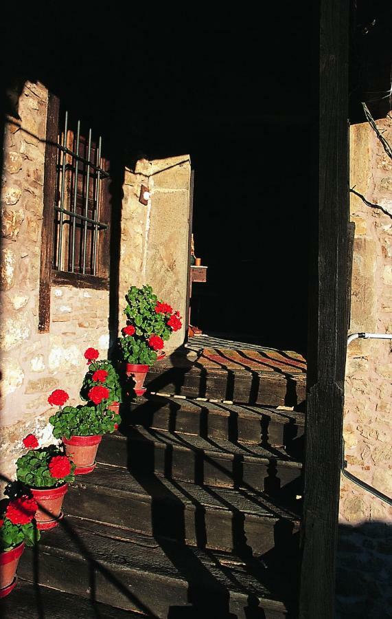 Inn La Trebede