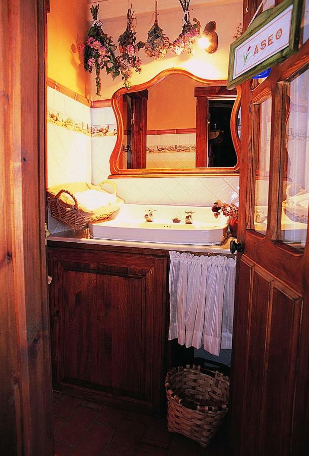 Inn La Trebede