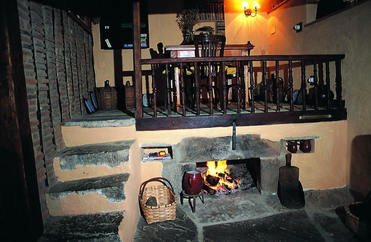 La Trebede 2* Perrozo