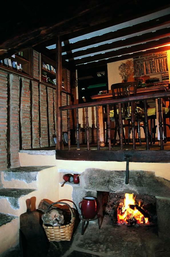 La Trebede 2* Perrozo