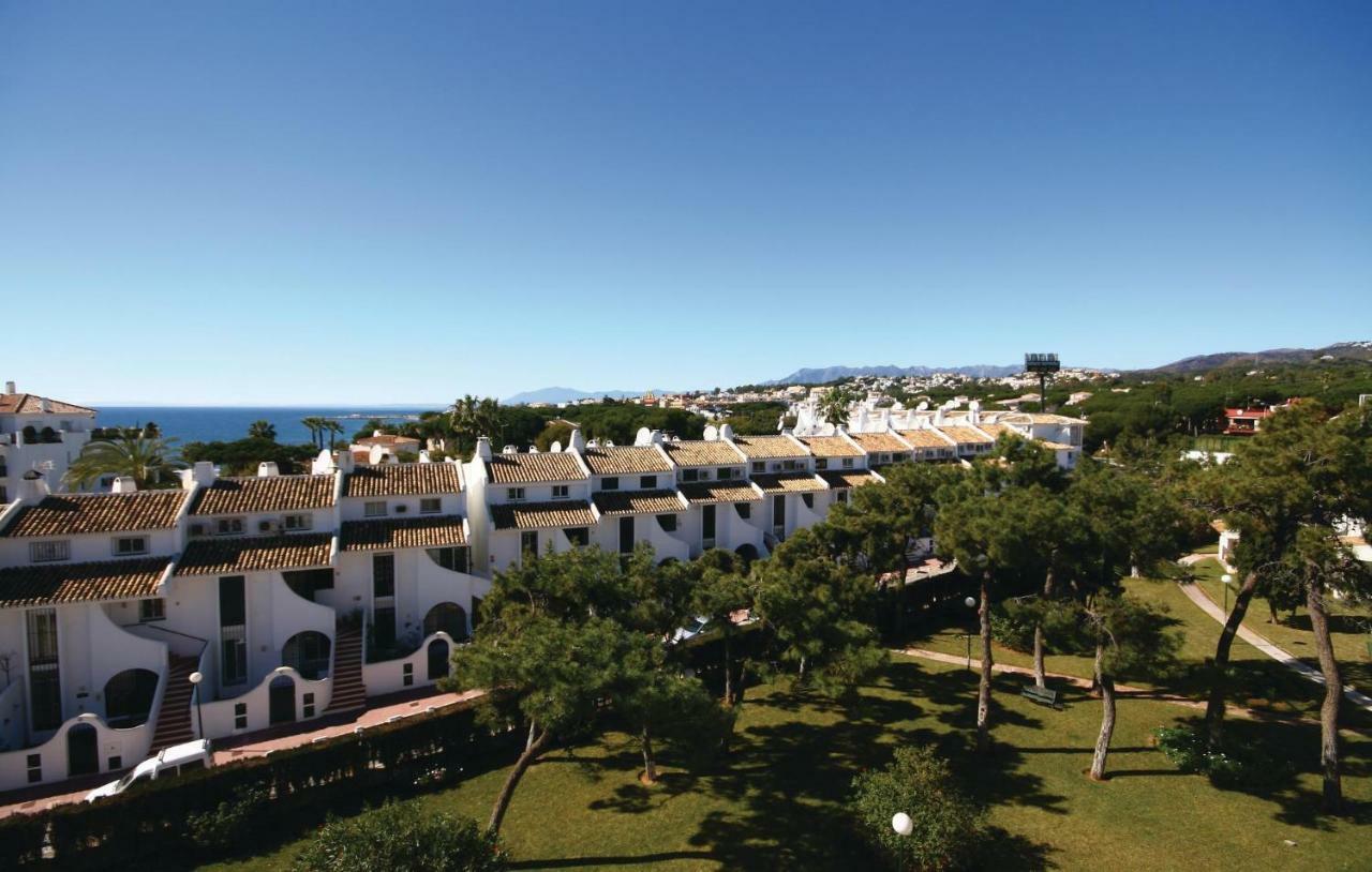 Apartment Cozy Apartment In Calahonda With Wifi La Cala De Mijas