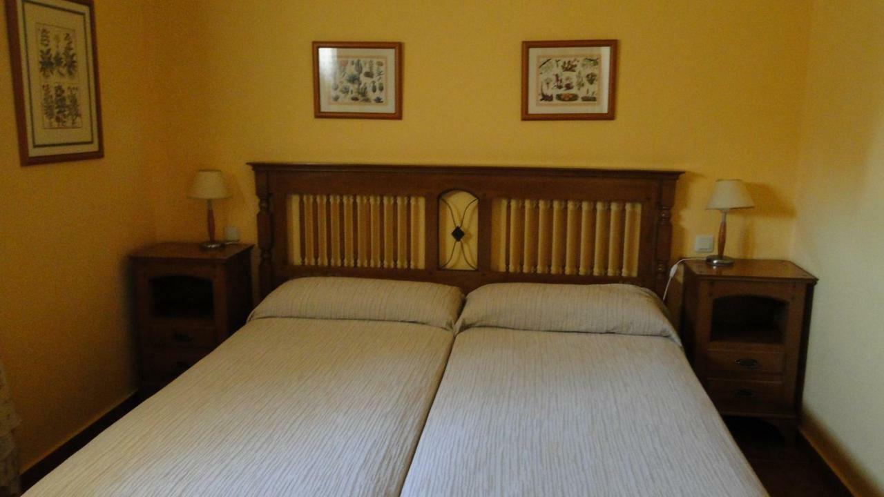 Hotel Vettonia Ávila