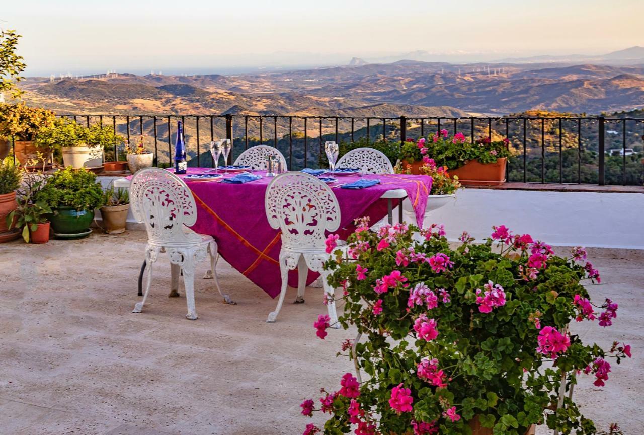 Hotel La Fructuosa