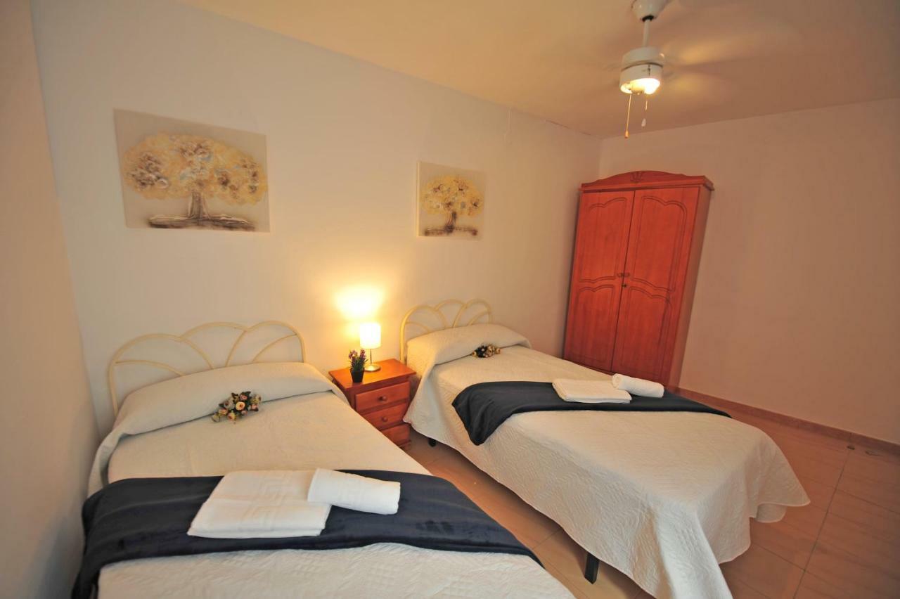 Apto Terrazas 3 2 Banos Cabildo Playa Parking Apartment *
