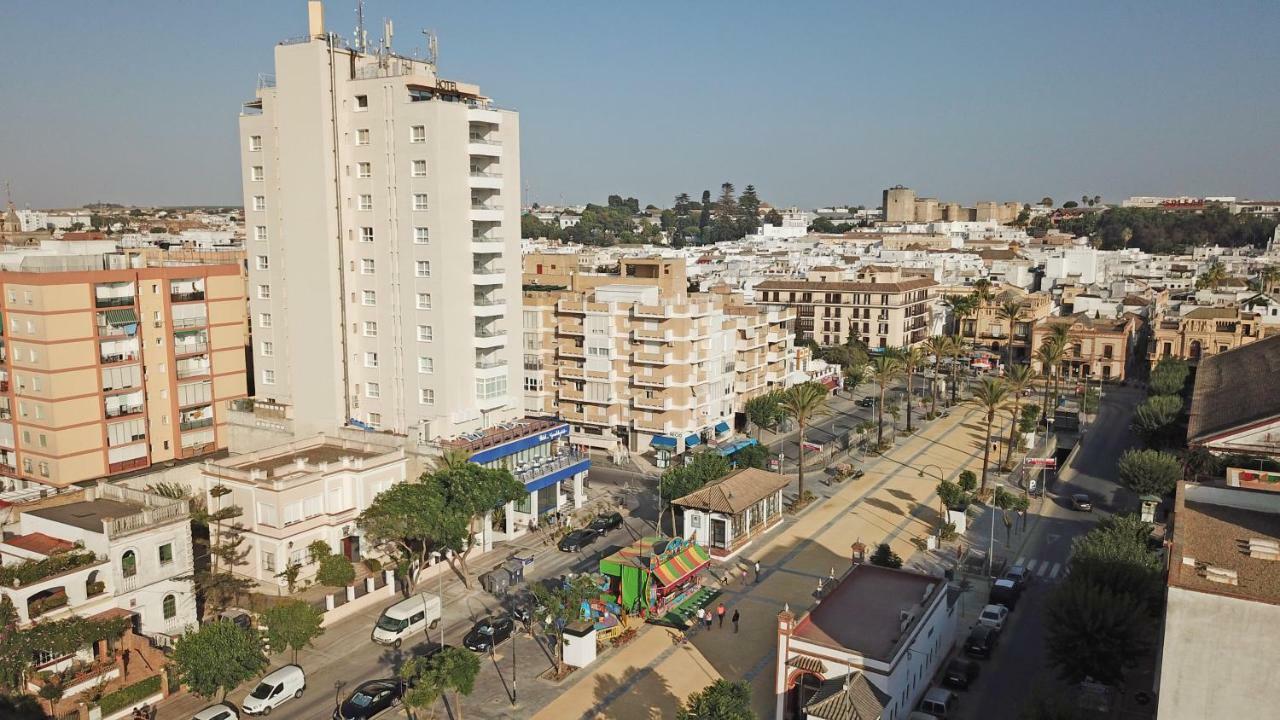 Apto Terrazas 3 2 Banos Cabildo Playa Parking Apartment