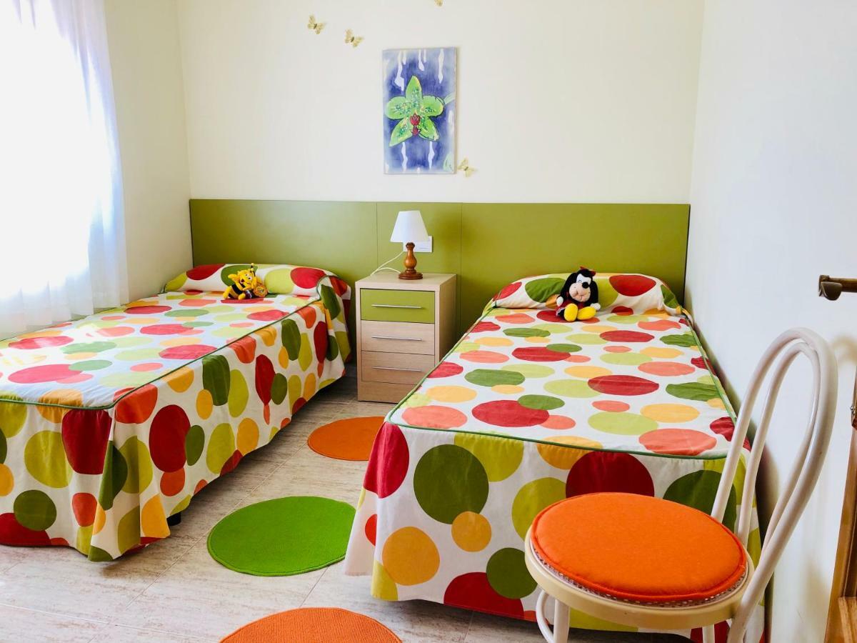 Chalet Proalmar * Peñíscola