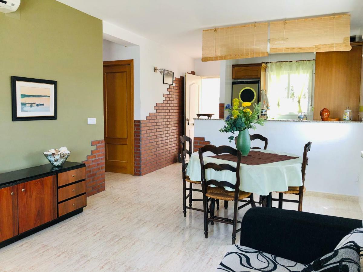 Сasa de vacaciones Chalet Proalmar