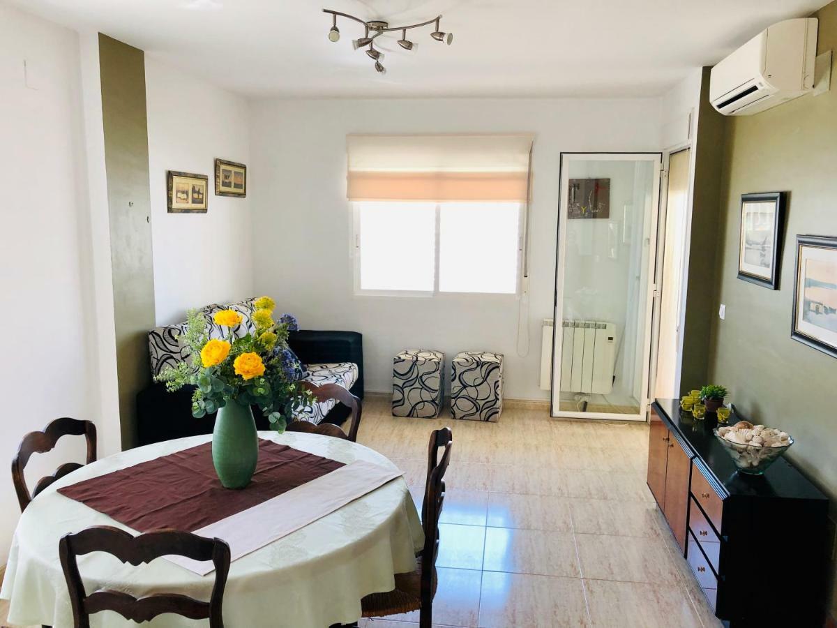 Chalet Proalmar Peñíscola