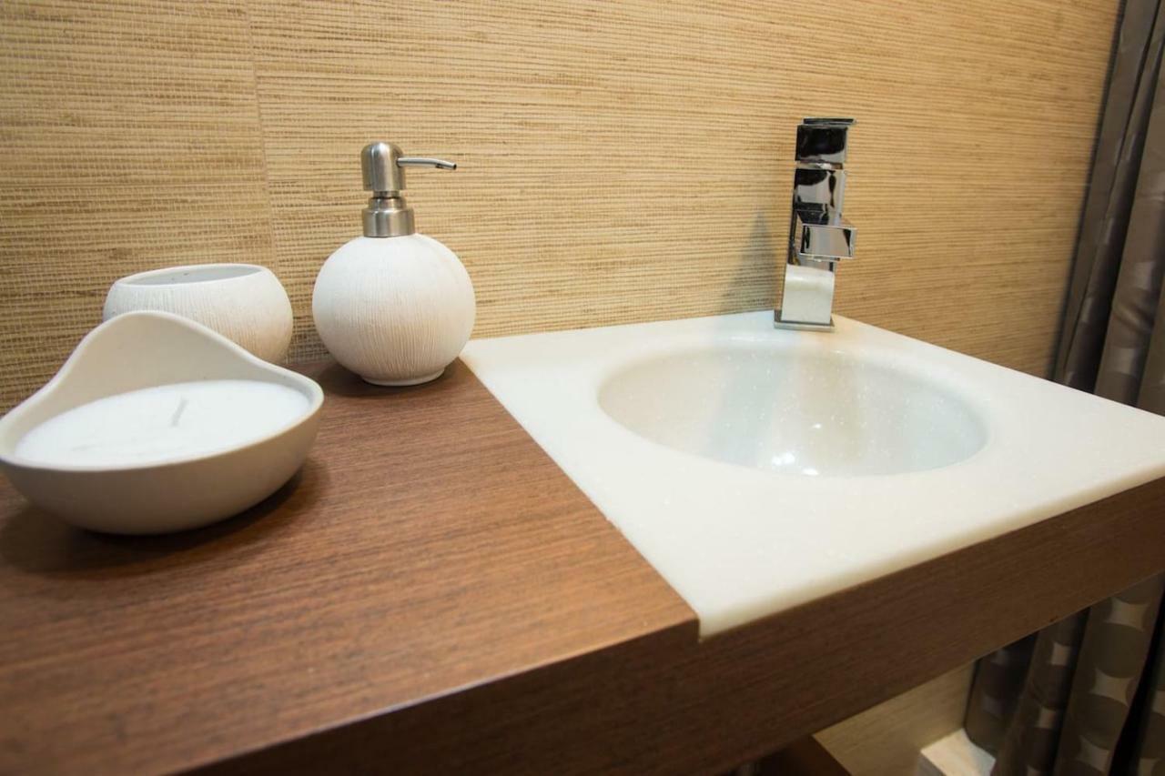 Granada Center Freshapartments By Bossh! Apartment