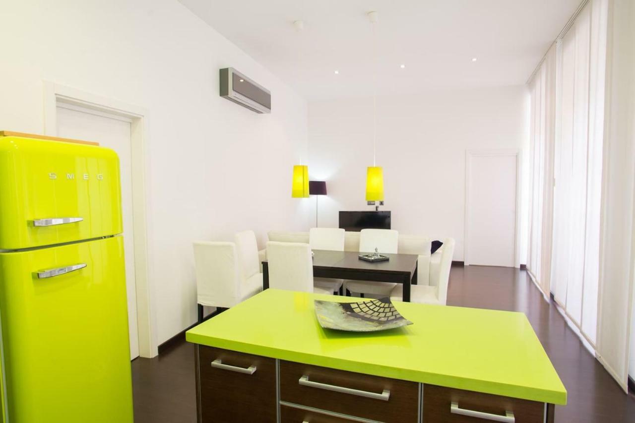 Apartment Granada Center Freshapartments By Bossh! Malaga