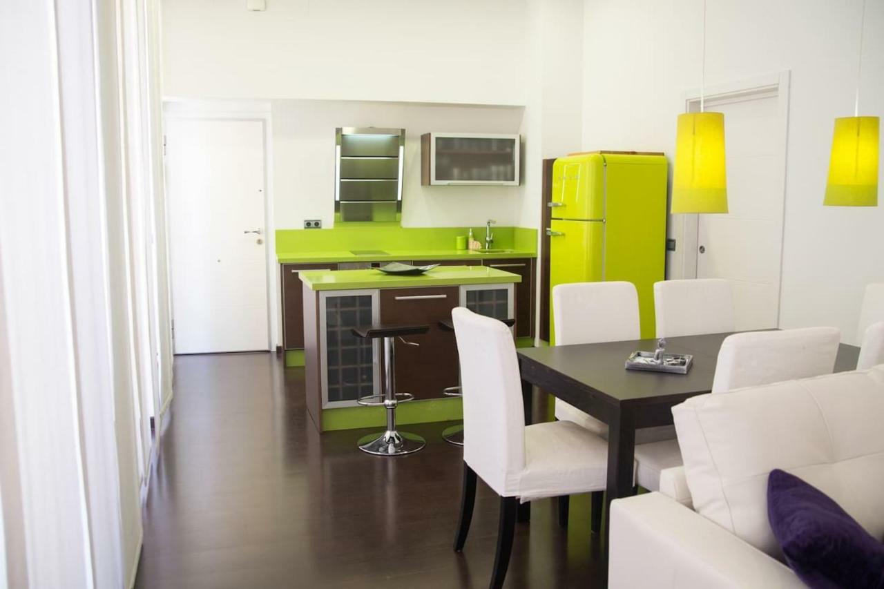 Granada Center Freshapartments By Bossh! Apartment