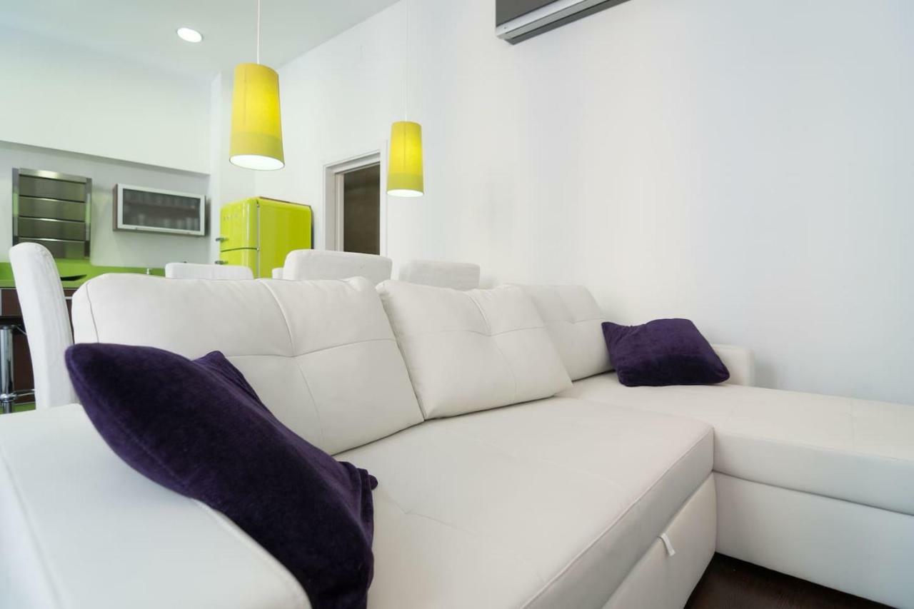 Granada Center Freshapartments By Bossh! Malaga