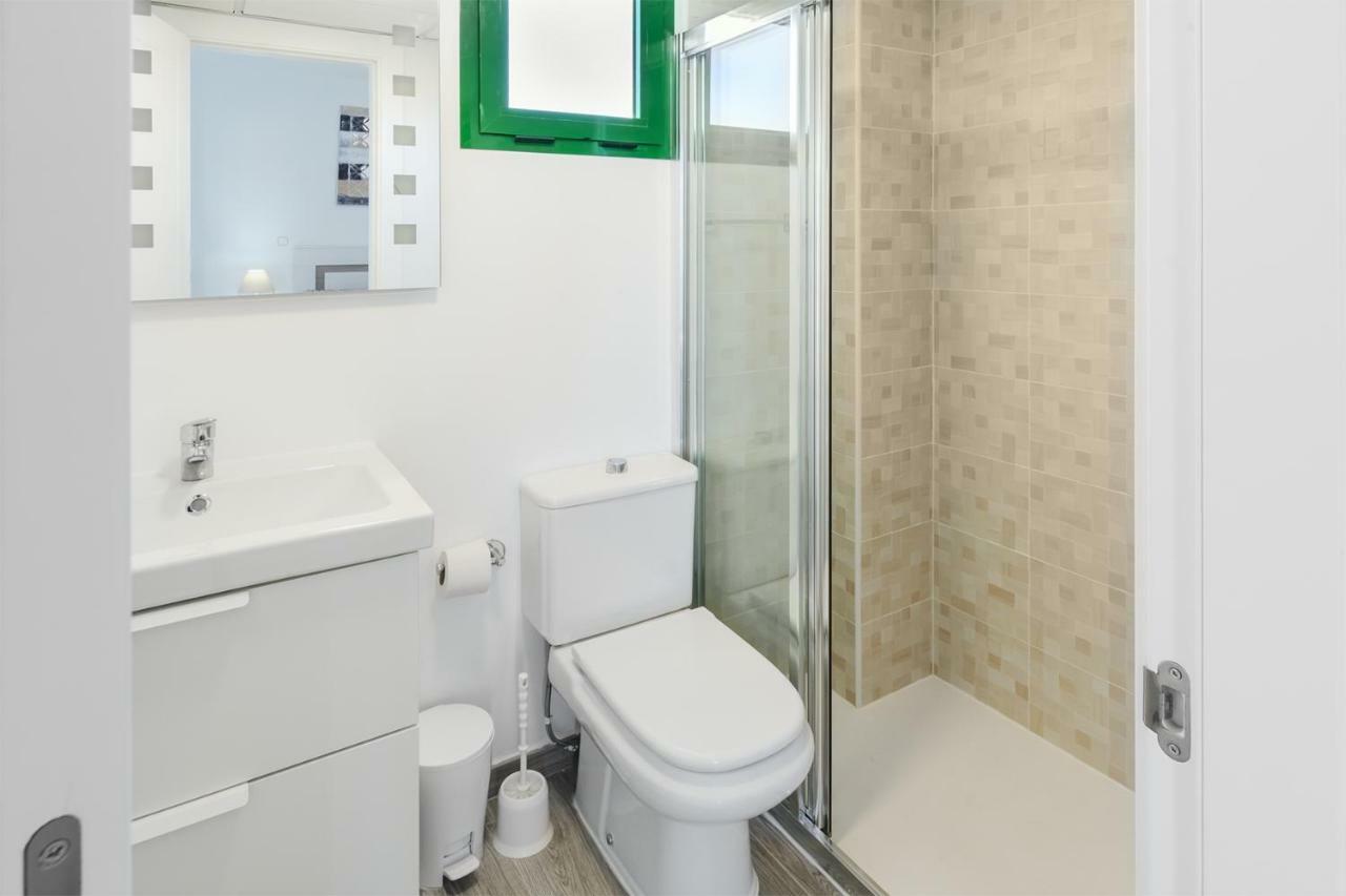 Amanecer Ii Con Piscina Climatizada Y Wifi Gratis *