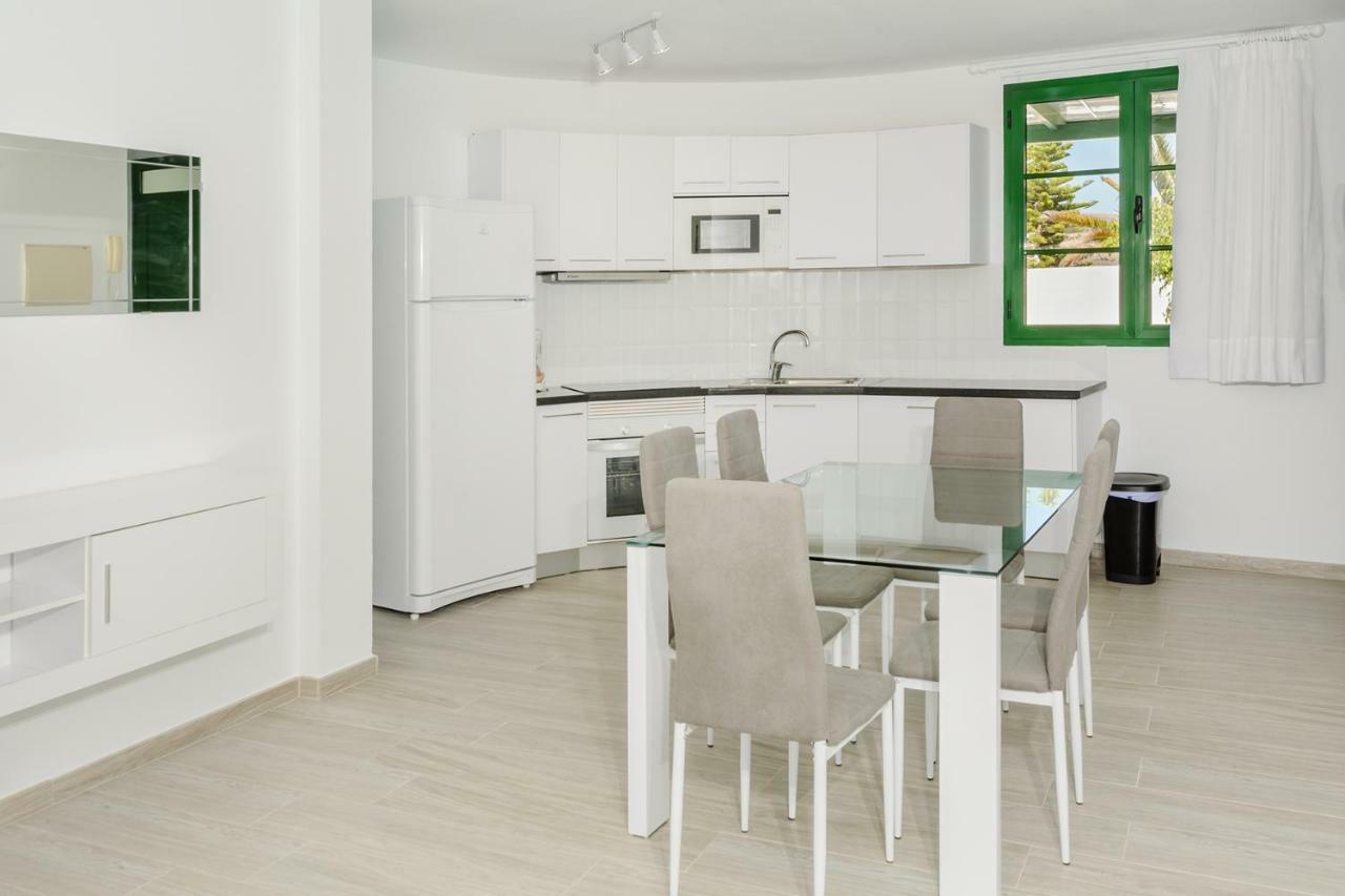 Holiday home Amanecer Ii Con Piscina Climatizada Y Wifi Gratis Yaiza (Lanzarote)