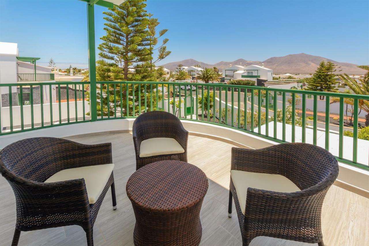 Holiday home Amanecer Ii Con Piscina Climatizada Y Wifi Gratis