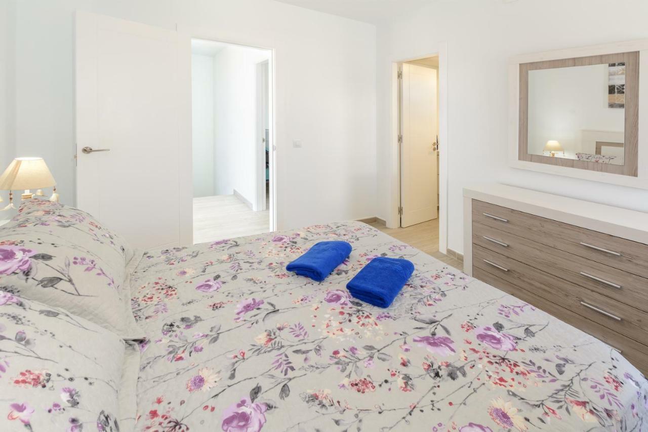 Amanecer Ii Con Piscina Climatizada Y Wifi Gratis *