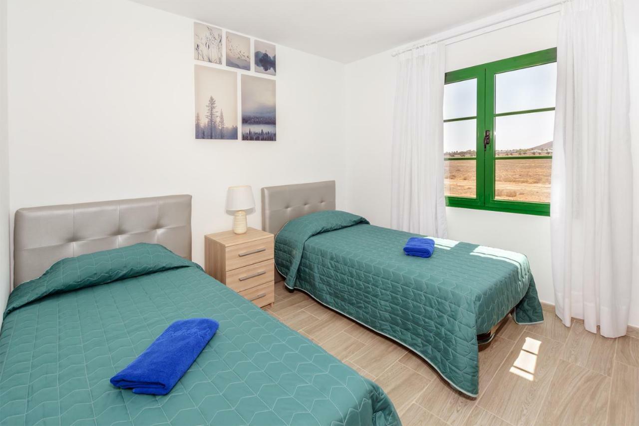 Holiday home Amanecer Ii Con Piscina Climatizada Y Wifi Gratis *