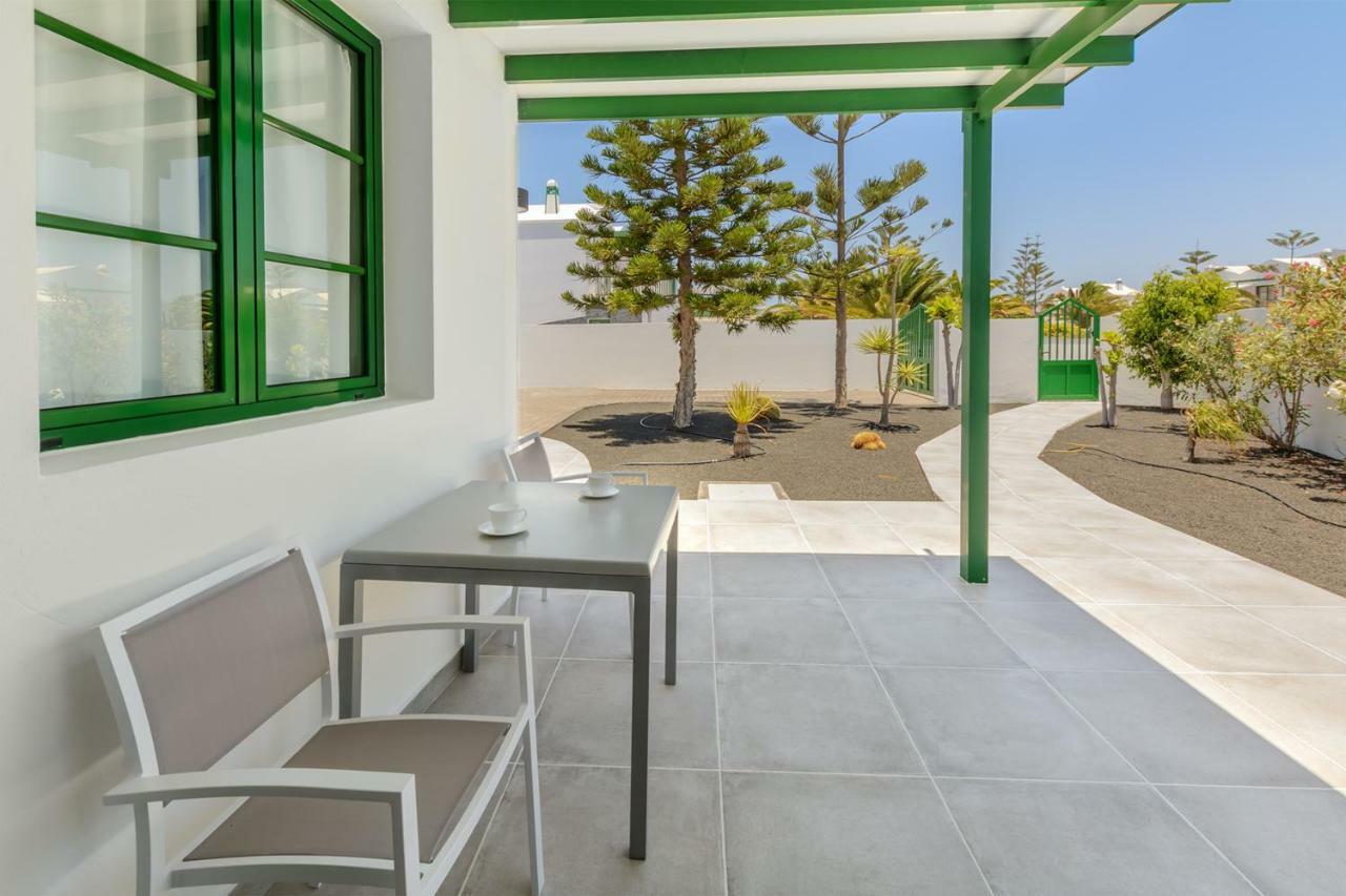 Amanecer Ii Con Piscina Climatizada Y Wifi Gratis * Yaiza (Lanzarote)