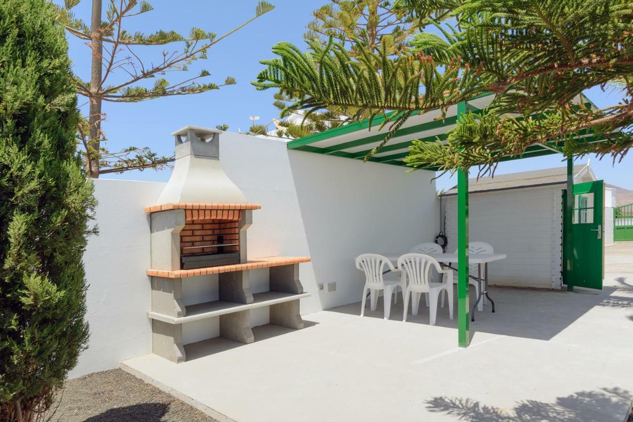 Amanecer Ii Con Piscina Climatizada Y Wifi Gratis Yaiza (Lanzarote)