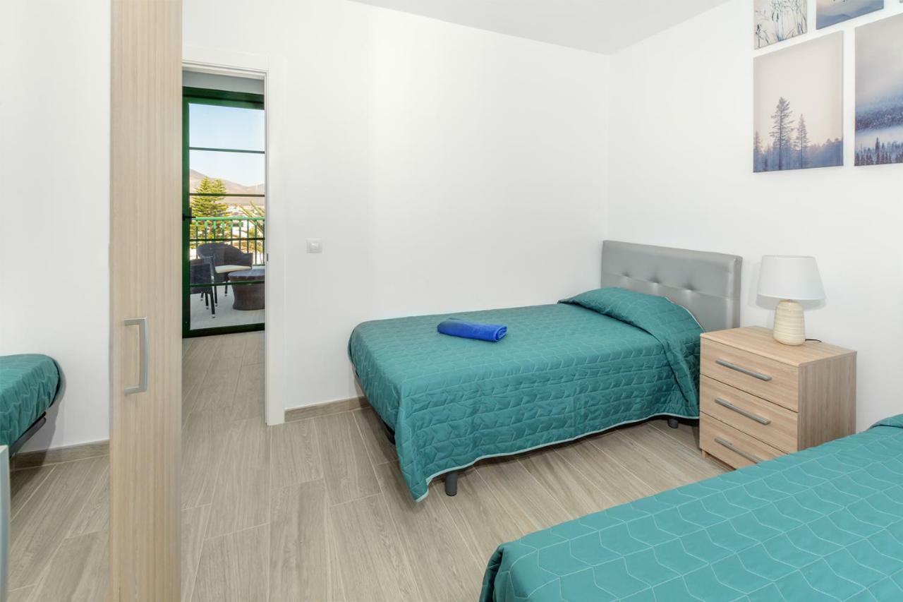 Holiday home Amanecer Ii Con Piscina Climatizada Y Wifi Gratis *