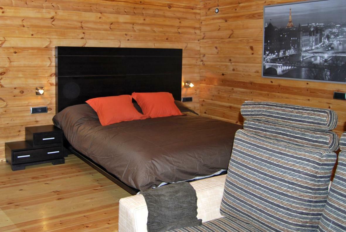 Loft Boñar Hotel