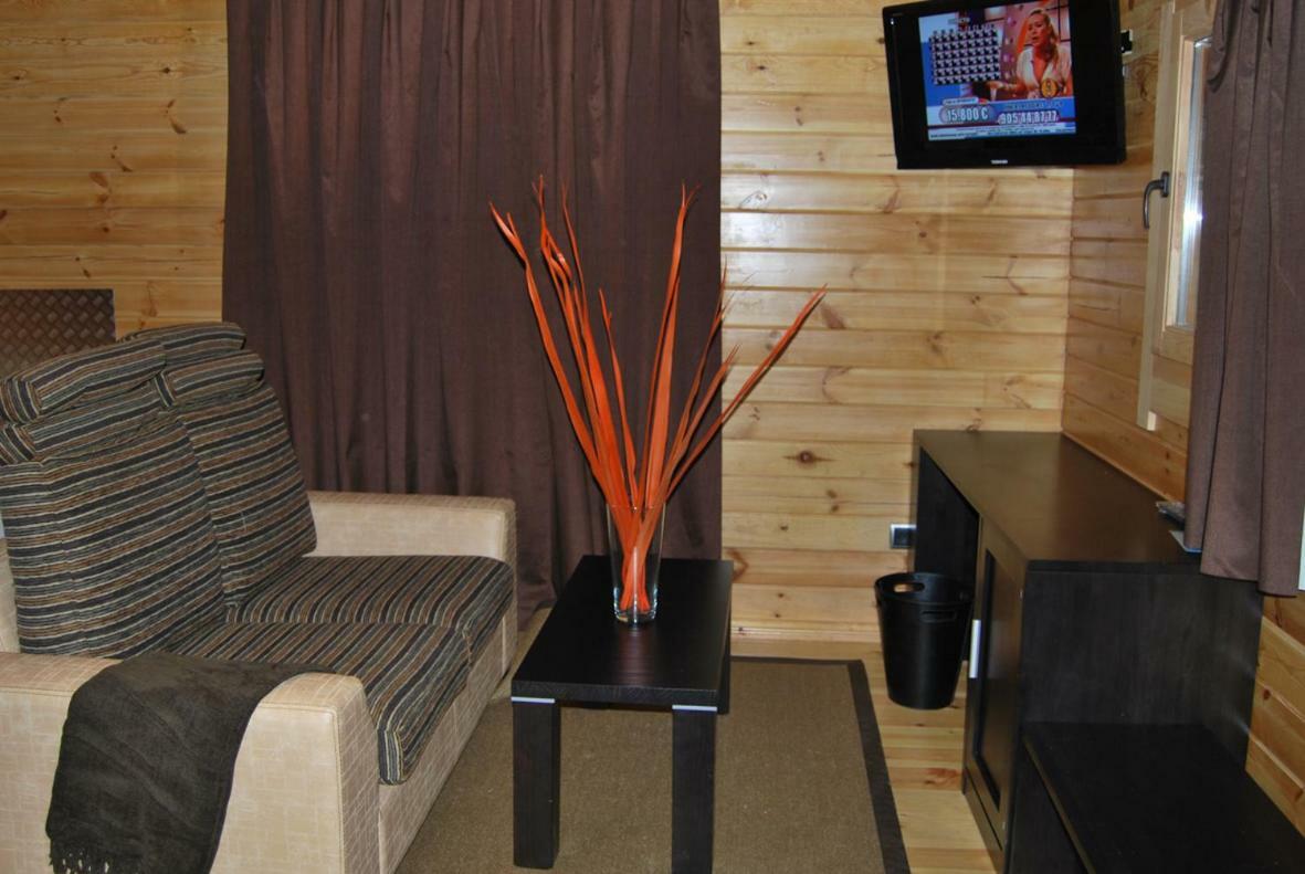 Loft Boñar Hotel Bonar