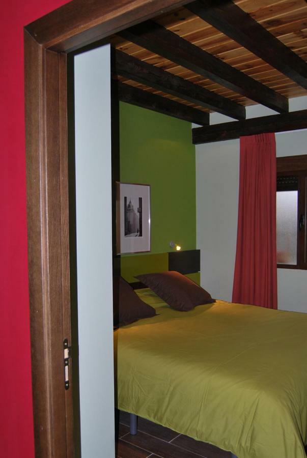 Loft Boñar * Bonar