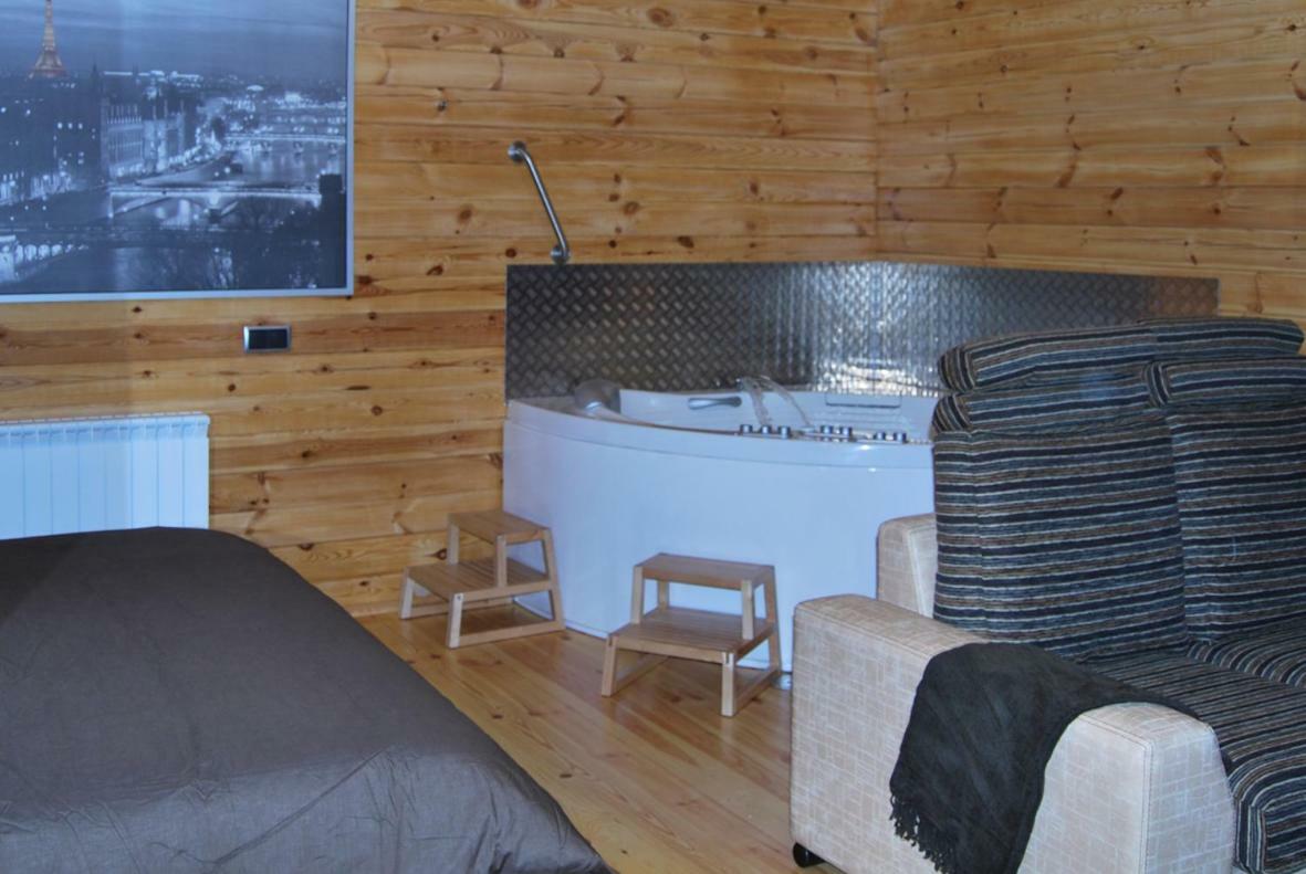 Loft Boñar Bonar