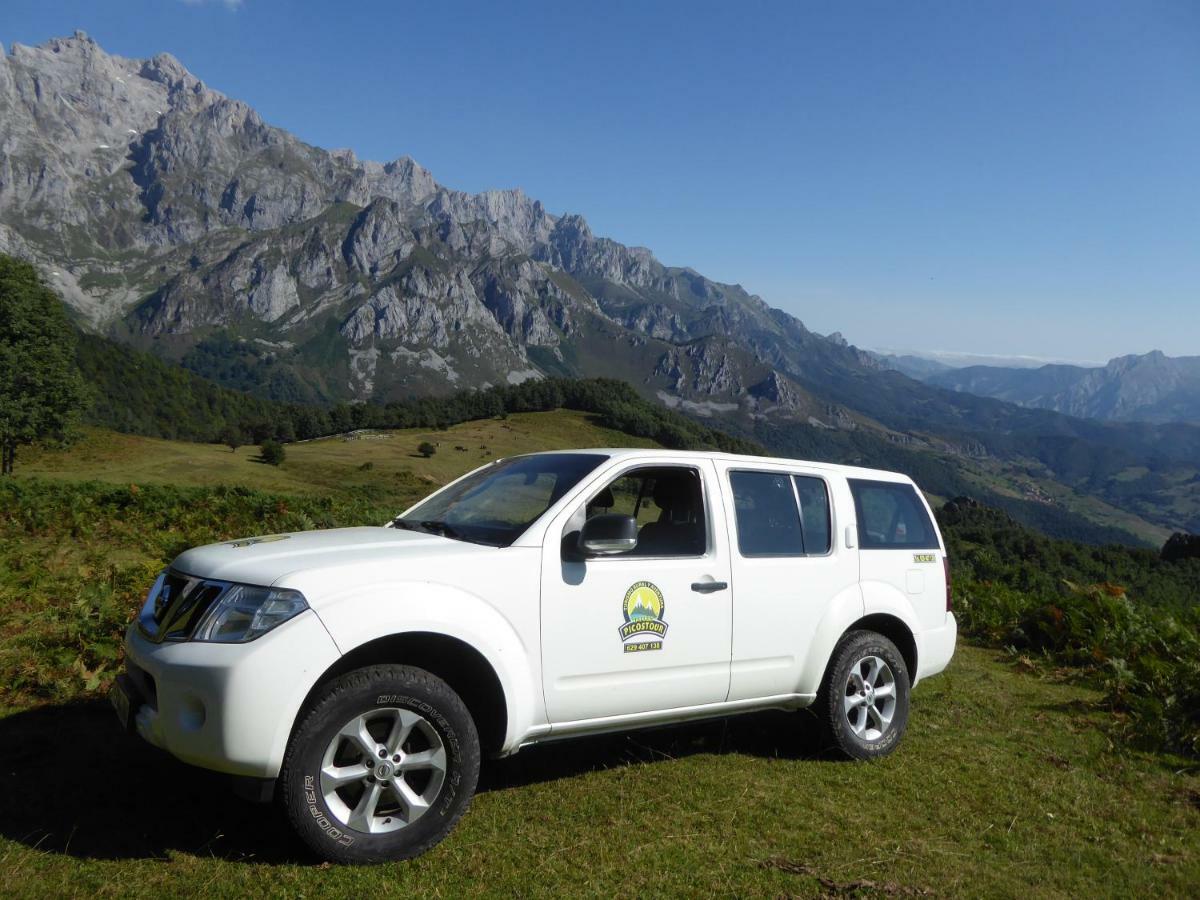 Picos De Europa 2* Potes
