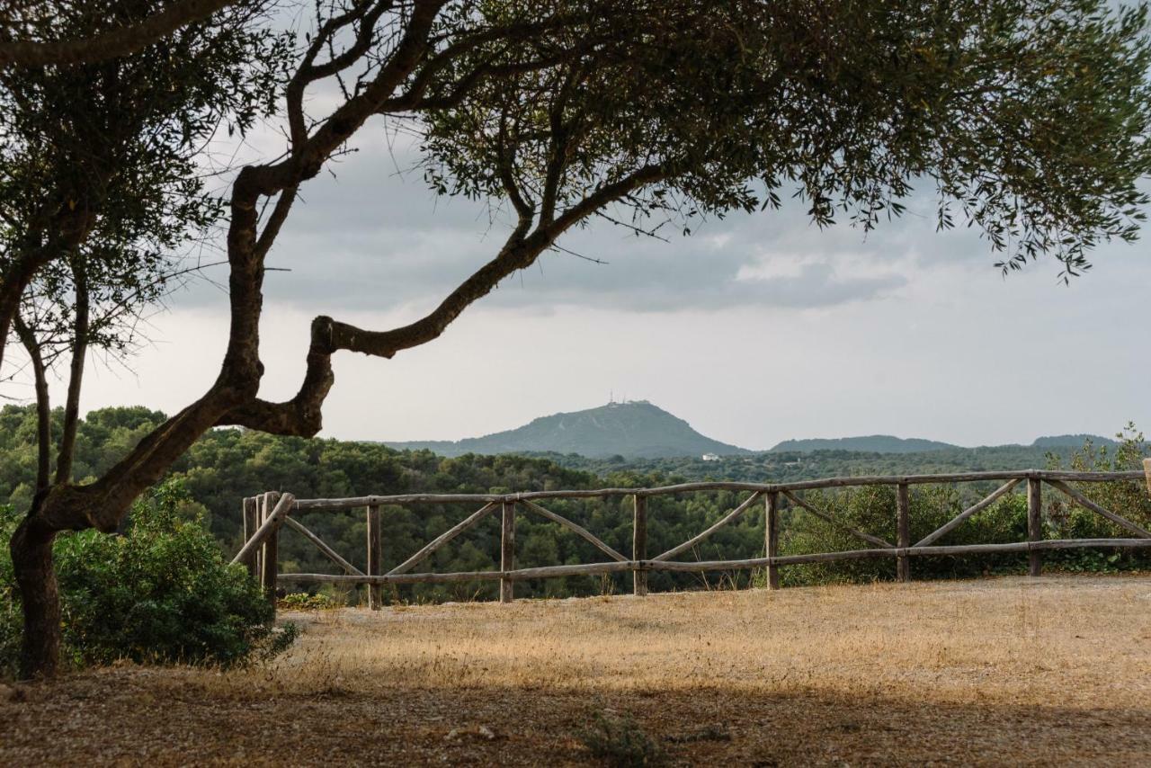 Llucasaldent Gran Menorca - Adults Only Farm stay Son Bou