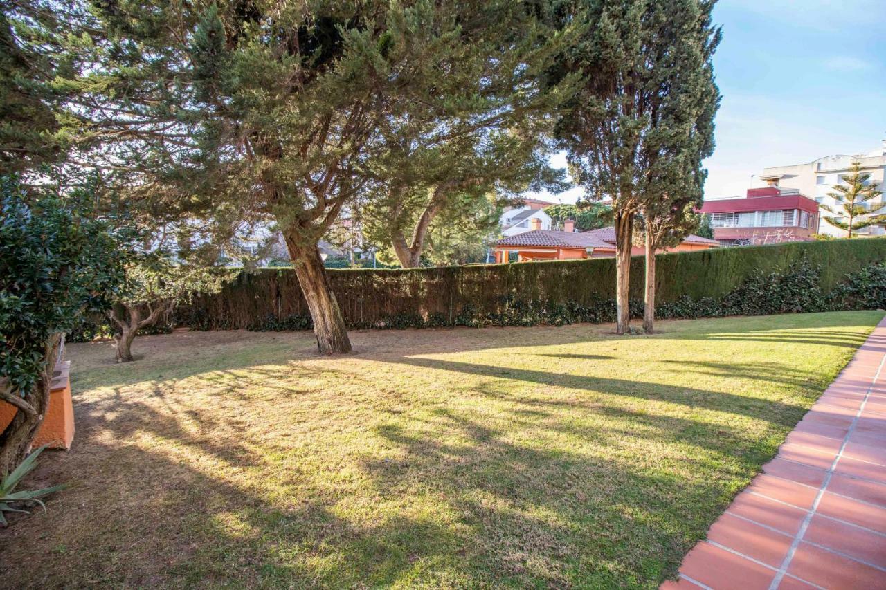 Apartamento Planta Baja Jardimar Coma-ruga