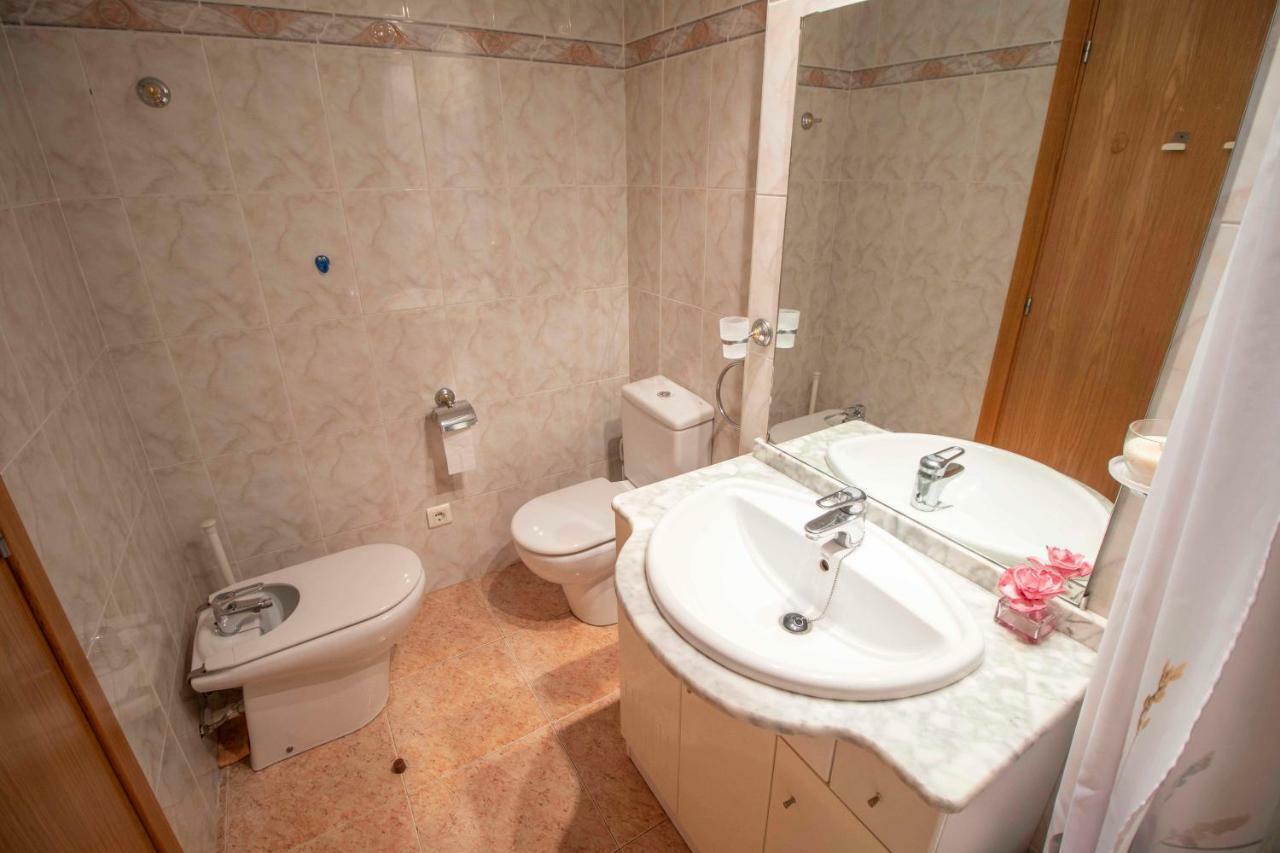 Planta Baja Jardimar Apartamento *