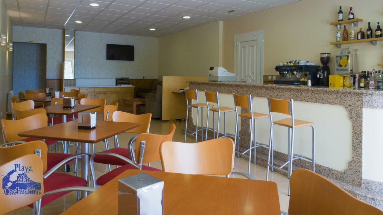 Playa Mar Cachadinas 3* Balea