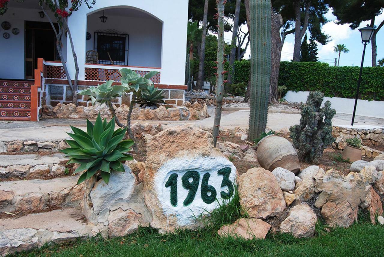 Maria * Moraira