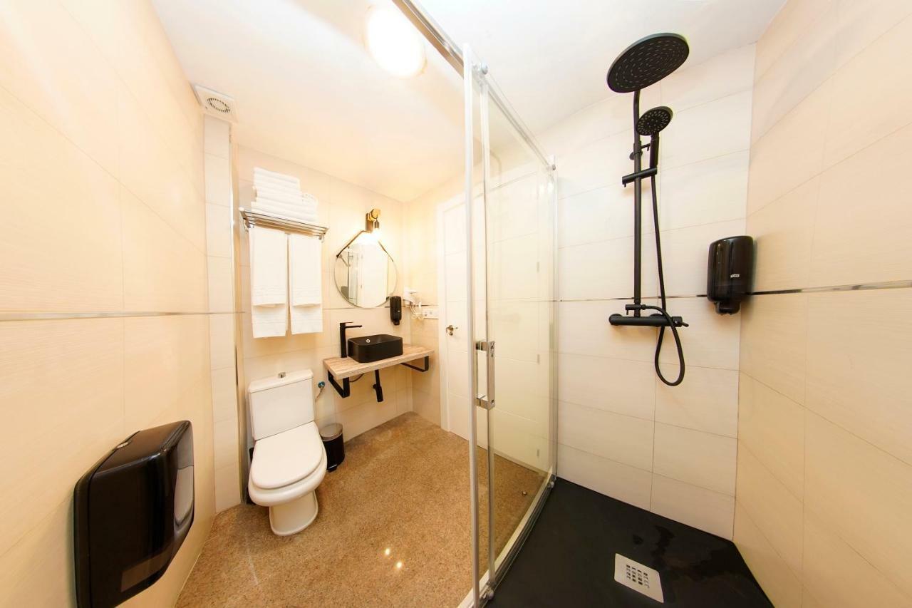 Zen Con Parking Apartamento Torremolinos