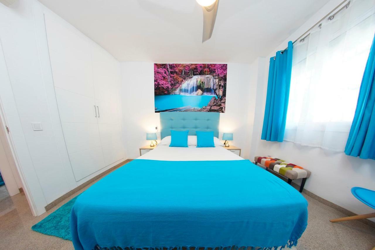 Zen Con Parking * Torremolinos