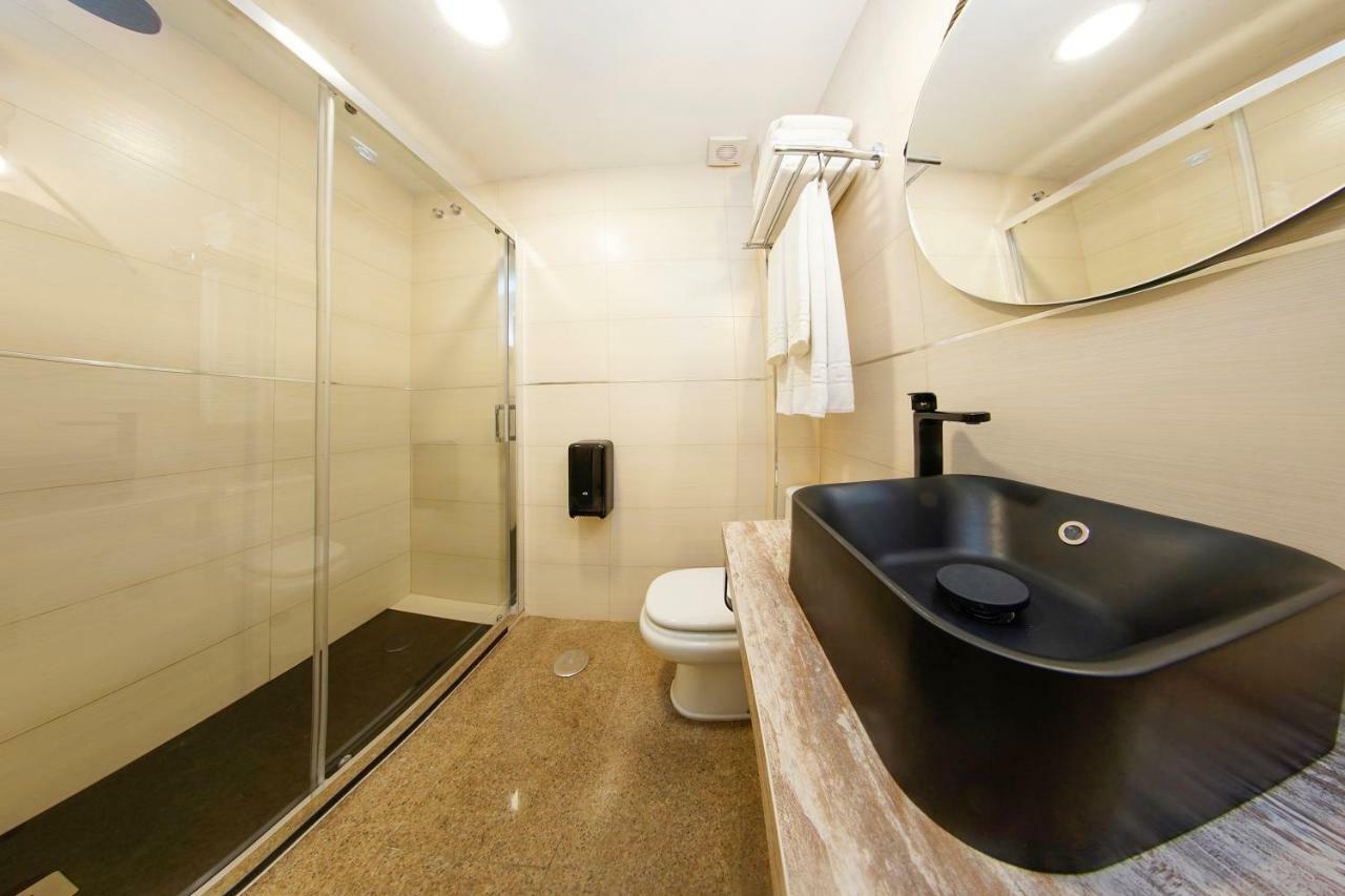 Apartamento Zen Con Parking