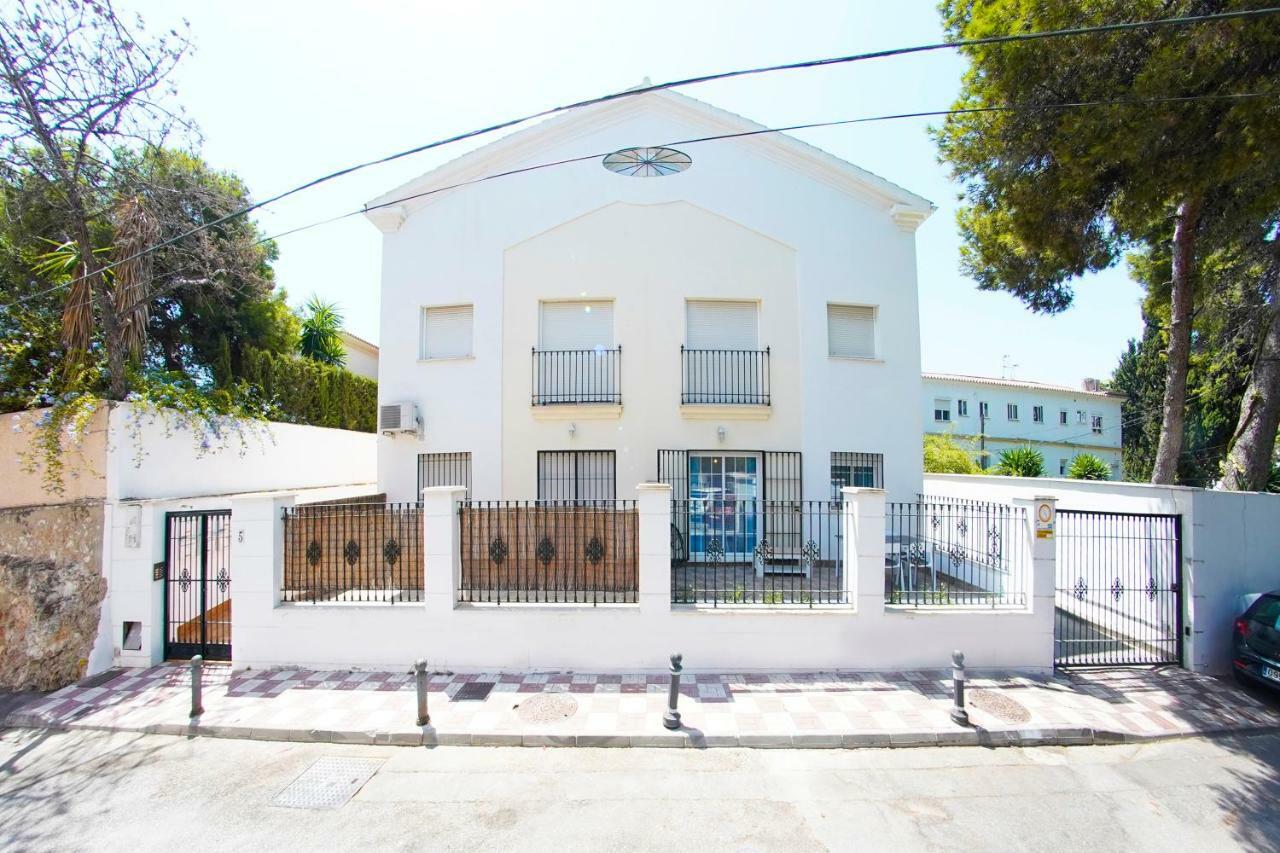 Apartamento Zen Con Parking Torremolinos