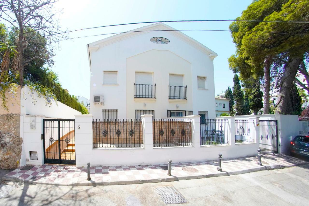Zen Con Parking * Torremolinos
