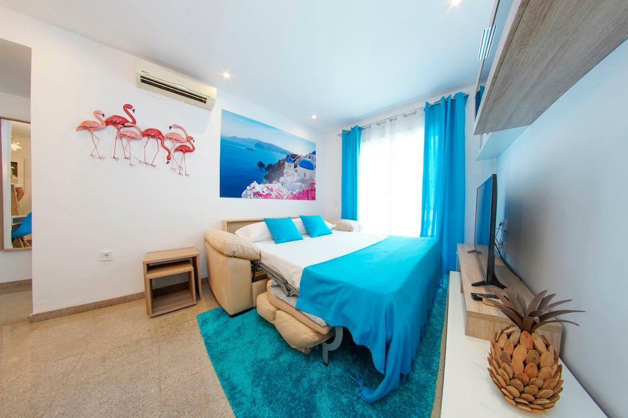 Apartamento Zen Con Parking