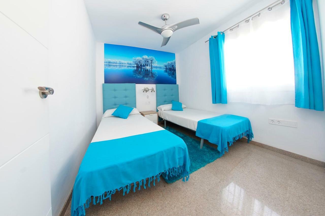 Zen Con Parking Apartamento *