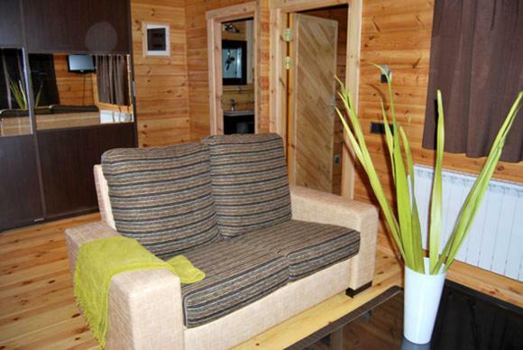 Hotel Loft Boñar Bonar