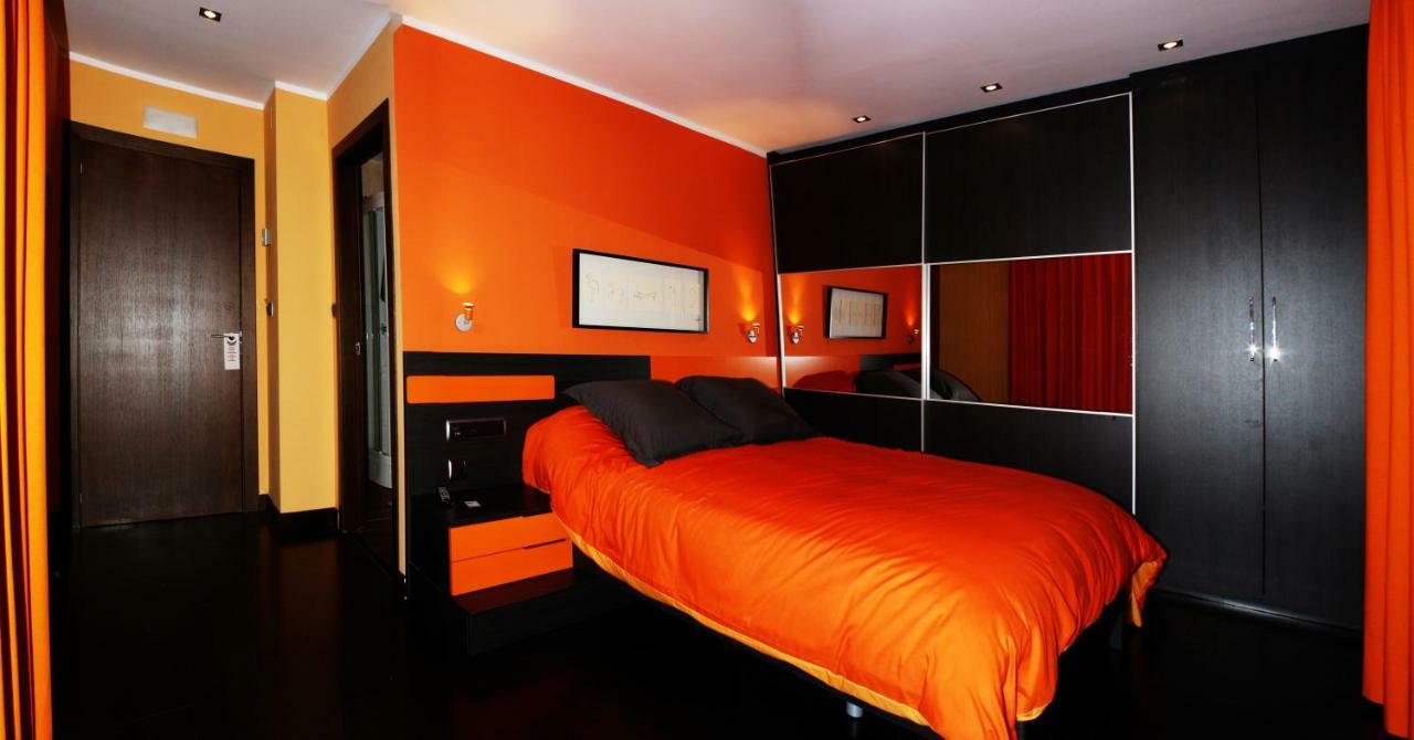 Loft Boñar Hotel Bonar