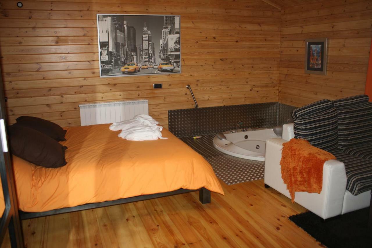 Loft Boñar * Bonar