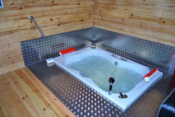 Loft Boñar Bonar