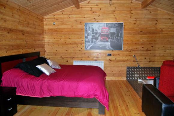 Loft Boñar Bonar